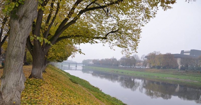 У суботу та неділю опадів на Закарпатті не передбачається