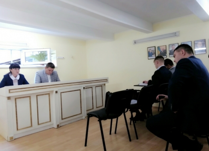 Ужгородські правоохоронці не бажають збільшення "кримінальників" серед юних городян