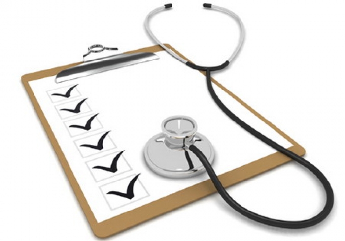 "Крик" із Закарпаття: потрібен новий наказ МОЗ про проведення медоглядів працівників певних категорій