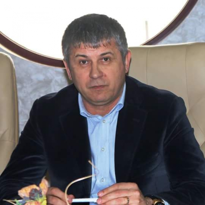 Михайло Ланьо: «Я не мав морального права голосувати за цей закон»