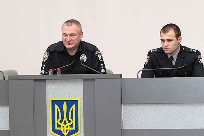 З 17 вересня усі послуги у сфері безпеки дорожнього руху надаватиме патрульна поліція