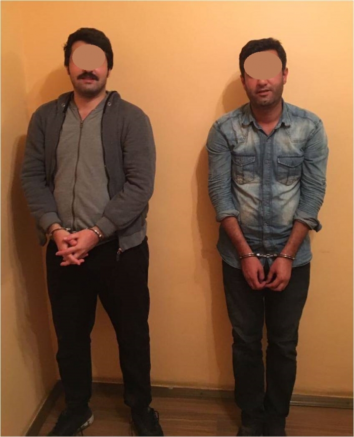 Нелегальні мігранти вчергове намагались потрапити до ЄС через Закарпаття