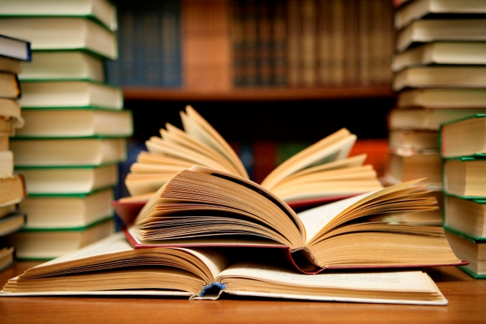 В Ужгороді презентують нові книги видавництва "Український пріоритет"