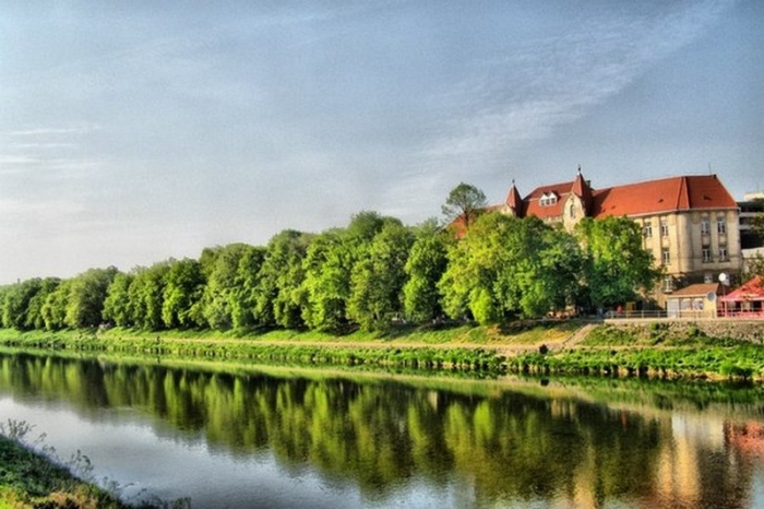 Закарпатців запрошують до участі в конференції «Три «Т» у туризмі»