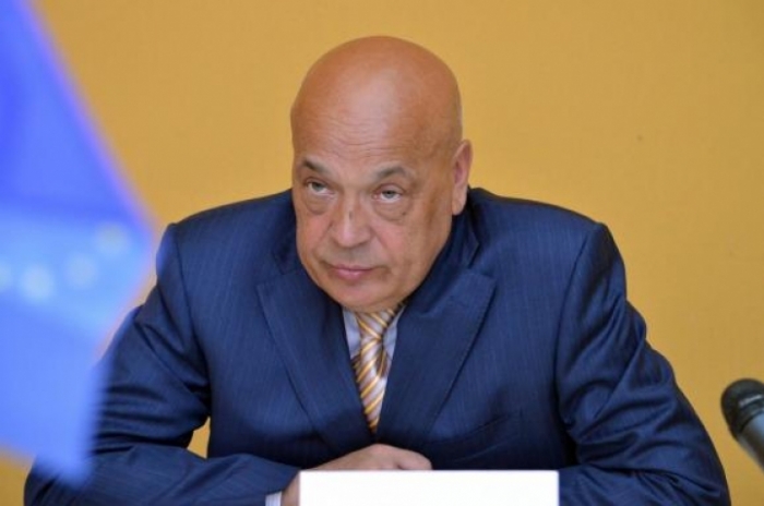 Москаль закликає телеканал «ZIK» попросити вибачення в закарпатців за «неуків»