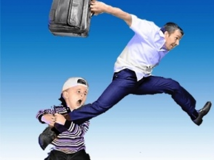 Новинка для закарпатських чоловіків: хочеш їздити на автомобілі чи за кордон - заплати аліменти