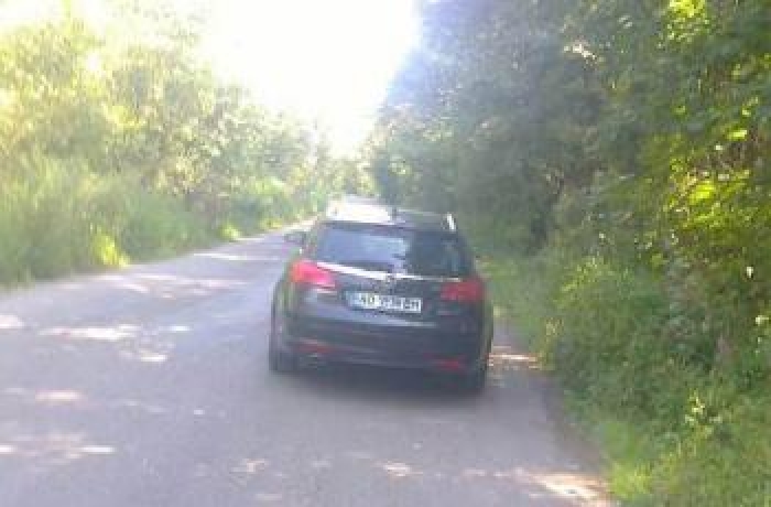 Диверсанти з квадрокоптером, або навіщо закарпатці підпалили Вінницьке сміттєзвалище