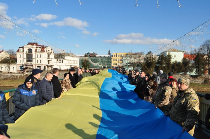 Вже третя книга про матфак УжНУ готується до друку в Ужгороді
