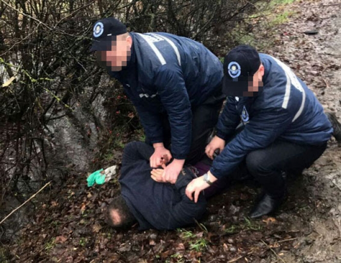 Закарпатський держвиконавець вирішив на свята "підзаробити"!