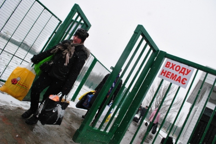 Що відтепер потрібно знати закарпатцям при поверненні додому на кордоні?