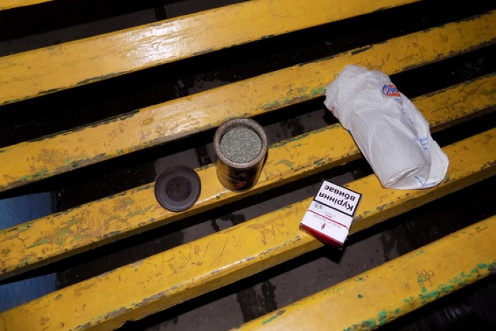 Міжгірщина та Хустщина "прогриміли" кримінальними "ділами"