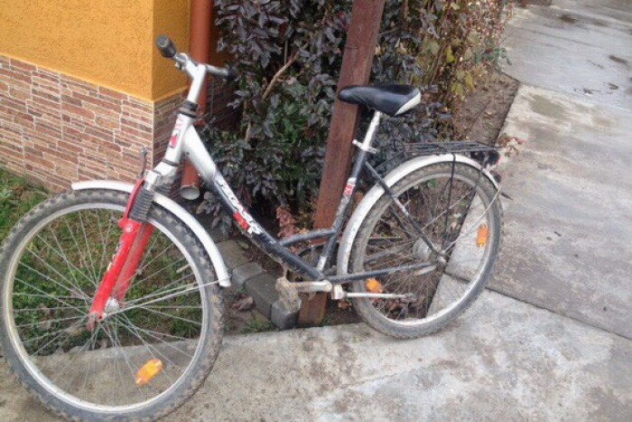 "Транспортне викрадення" у закарпатському Барбово