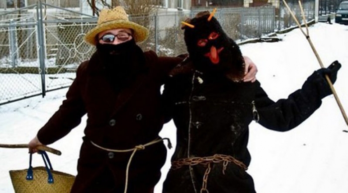 Бетлегеми Срібної Землі не завжди вершать праведні діла...