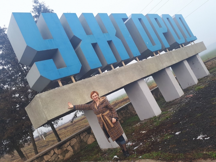 Відома акторка Римма Зюбіна візьме участь у театральному фестивалі в Ужгороді