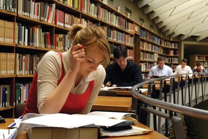 На майбутніх студентів чекають нові правила вступу до вишів Закарпаття