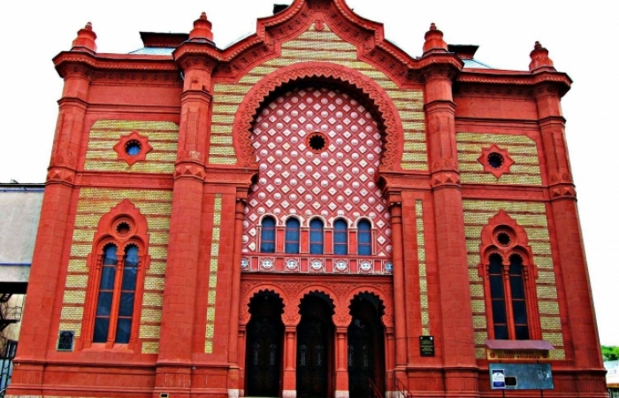 Ужгород запрошує сьогодні на православний Різдвяний концерт