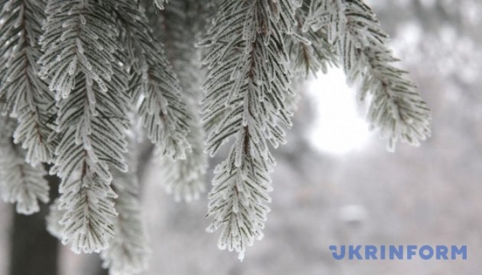 Закарпатці святкують Новий 2018-й рік за старим стилем