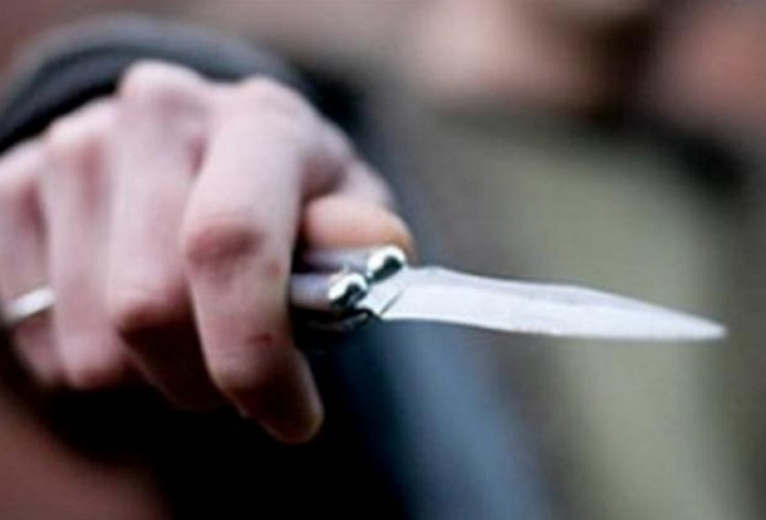 "Нічні розваги" для гостей Ужгорода закінчилися великою кров’ю