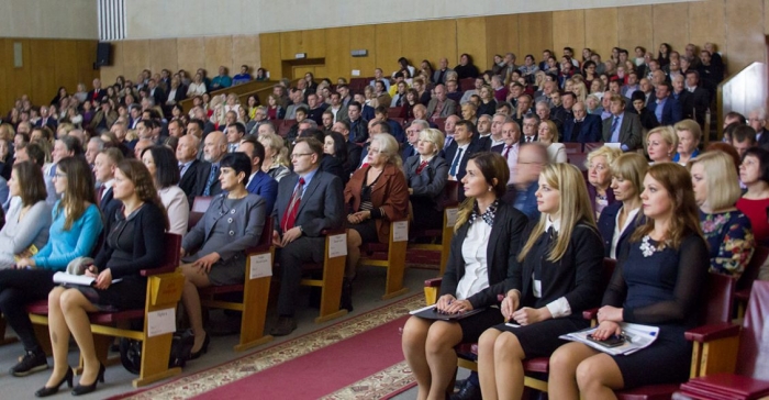 УжНУ та Ужгородська міськрада обговорять спільний План діяльності на 2018-й рік