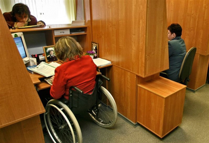 До уваги роботодавців Закарпатської області!