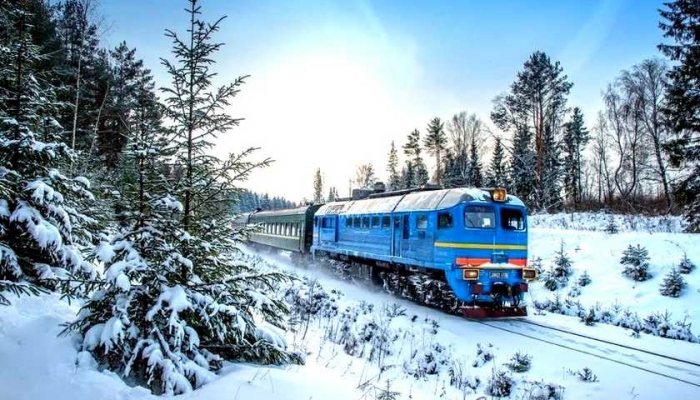 Закарпатці! Очікуйте на активацію заблокованої послуги онлайн-повернення залізничних квитків