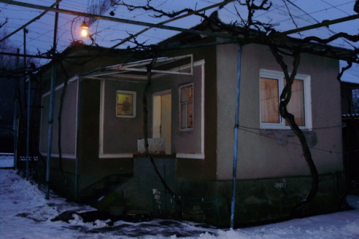 Висновок медиків: 62-річний закарпатець чоловік помер від удару по голові, отриманого від ...сусідки!