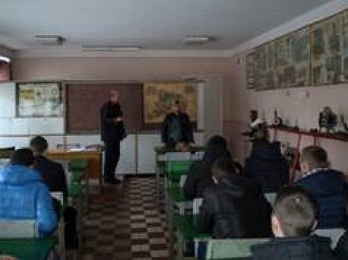 Як формують вільний кадровий резерв на закарпатській Великоберезнянщині