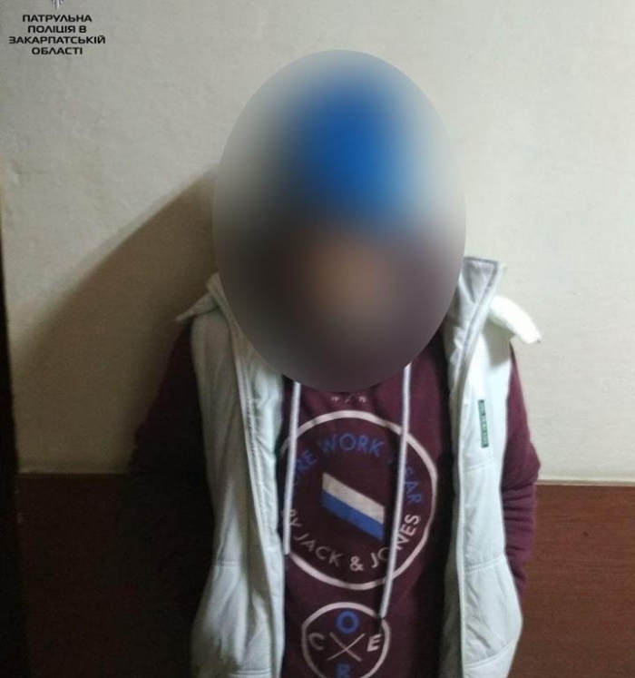 Навіщо "гуляти" містом уночі — щоб вас обікрали?