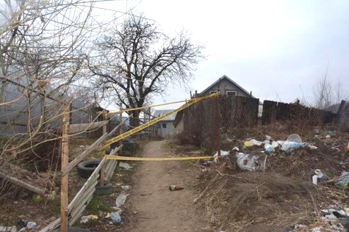 Запобіжний захід для вбивці молодої закарпатки — тримання під вартою