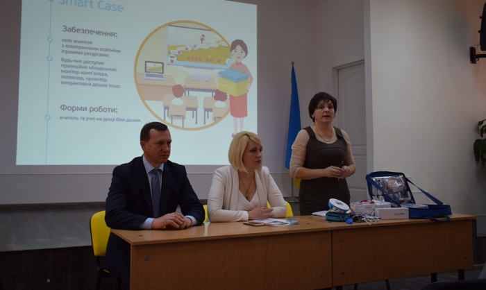 В Ужгороді відбулася нарада освітян міста