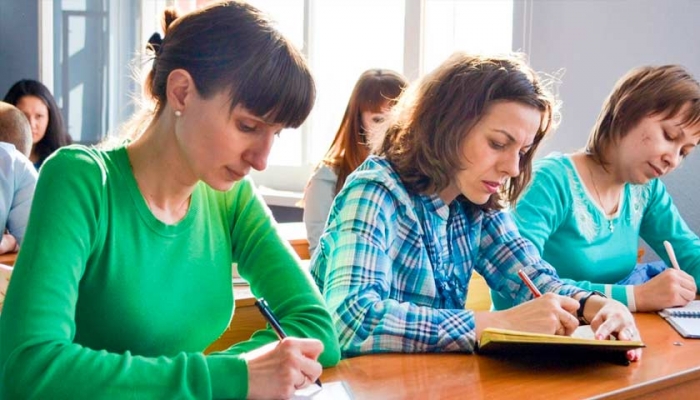 Як цьогоріч професійно "самовдосконалюватимуться" освітяни Закарпаття