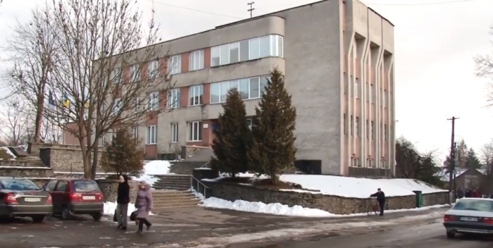 Труднощі росту Перечинської об’єднаної територіальної громади