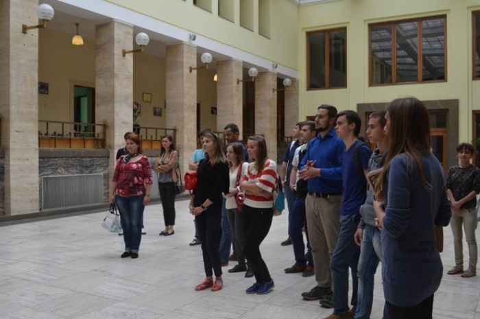 На Закарпатті минулоріч проведено 64 молодіжні заходи, до яких залучено понад 15 тисяч  юнаків і дівчат краю