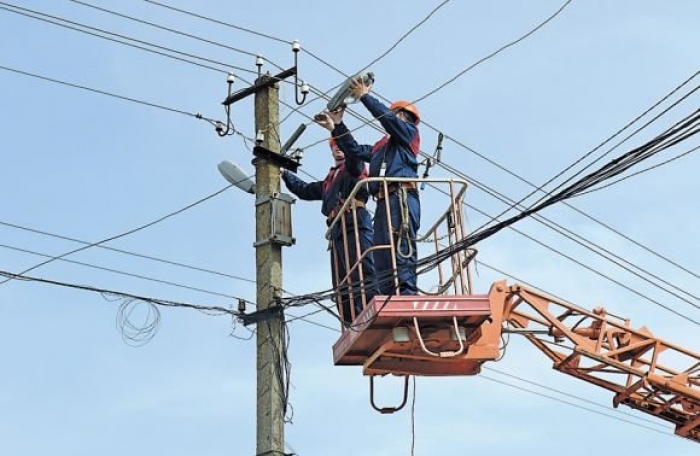 Які плани на понеділок у комунальників Ужгорода