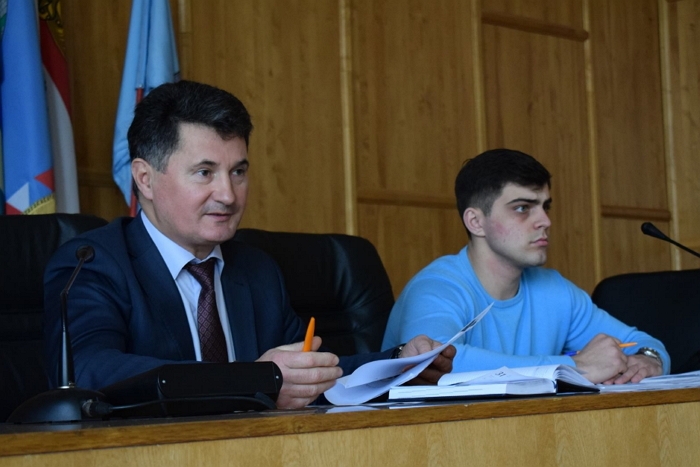 Що вирішувала сьогодні на своєму засіданні адмінкомісія Ужгородської міськради