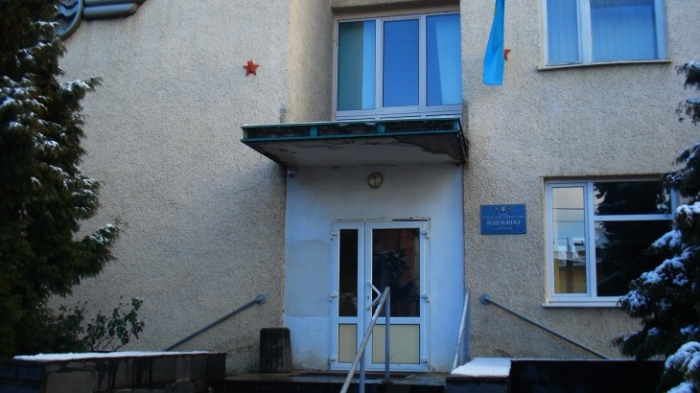 У четвер не буде води на 3-х вулицях в Ужгороді