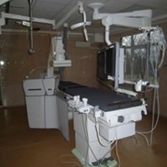 Світовий банк інвестує в здоров’я закарпатців 6,5 мільйонів доларів