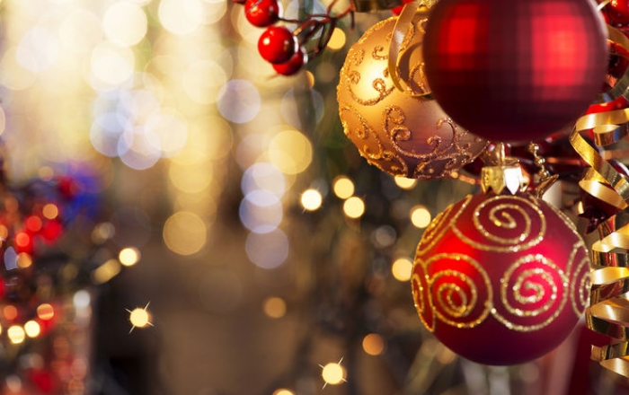 Закарпатська поліція забезпечила порядок під час святкування Нового року в регіоні