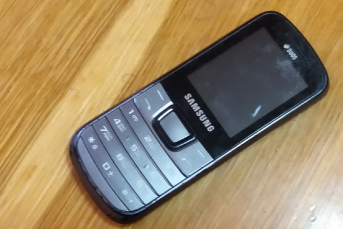 Поліціянти повернули пенсіонерці з Перечина викрадений в неї телефон