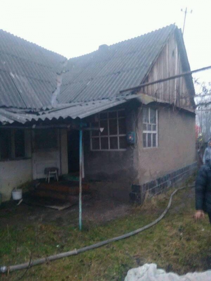 Новий рік на Закарпатті почався тривожно: зафіксовано 3 випадки загибелі людей