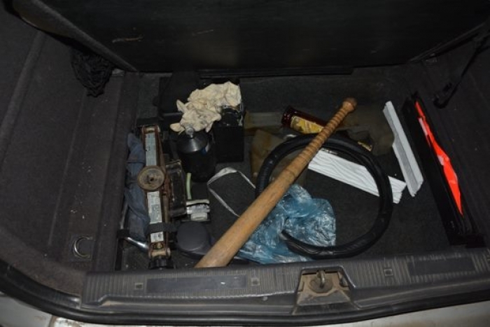 Підозрюваного в побитті з летальними наслідками на Мукачівщині взято під варту