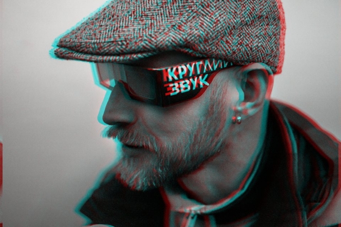 "Круглий звук" вкотре зібрав "музичнозалежних" людей в Ужгороді. Цього разу – в 3D