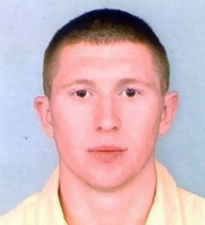 Поліція розшукує Івана Дячука з Рахова, якого підозрюють у вбивстві батьків (ФОТО)