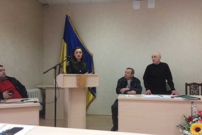 На Закарпатті поліцейські та педагоги зустрілись, щоб посилити співпрацю