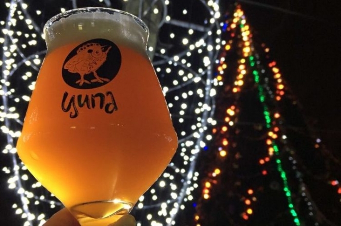 Закарпатська пивоварня увійшла до рейтингу найкращих у світі