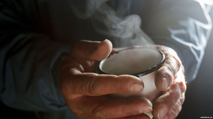 Зима вже точно тут: по всій території Закарпаття відкрили 20 пунктів обігріву