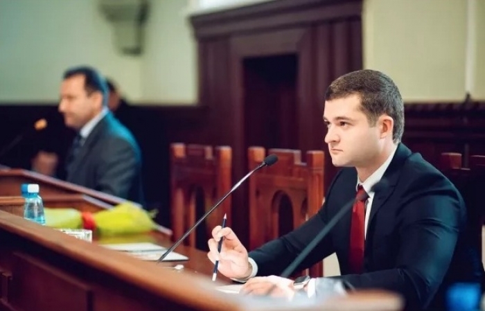 Американський диплом мера Мукачева: чи дійсно Андрій Балога його не отримав?