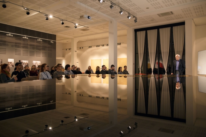 На Закарпатті навчатимуть місцевих підприємців cучасним підходам до ведення справ