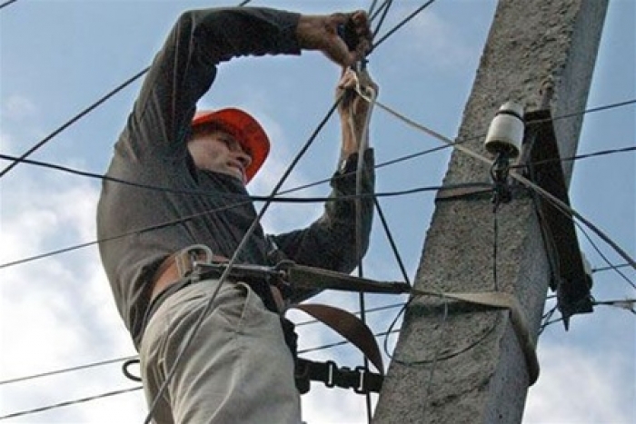 Стали відомі робочі плани працівників комунальних служб Ужгорода на сьогодні