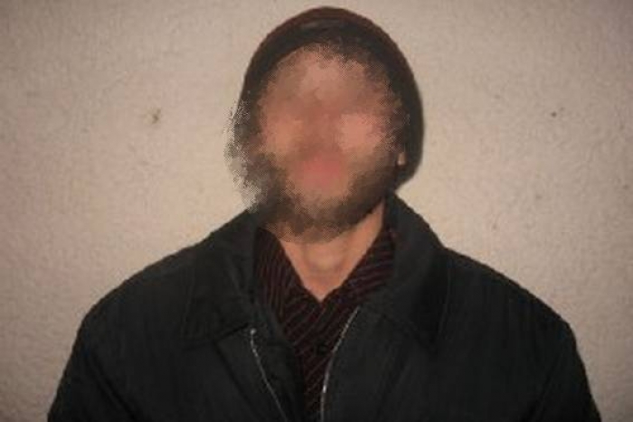 Грабіжник у Виноградові вихопив від жінки гаманець з 4-ма тисячами гривень та пакет із продуктами